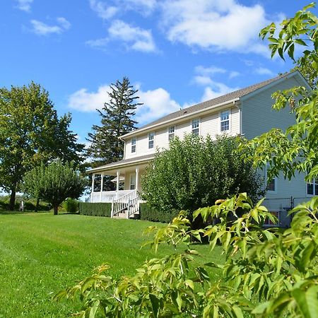 Bed and Breakfast Old Town Country Landing Niagara-on-the-Lake Exterior foto