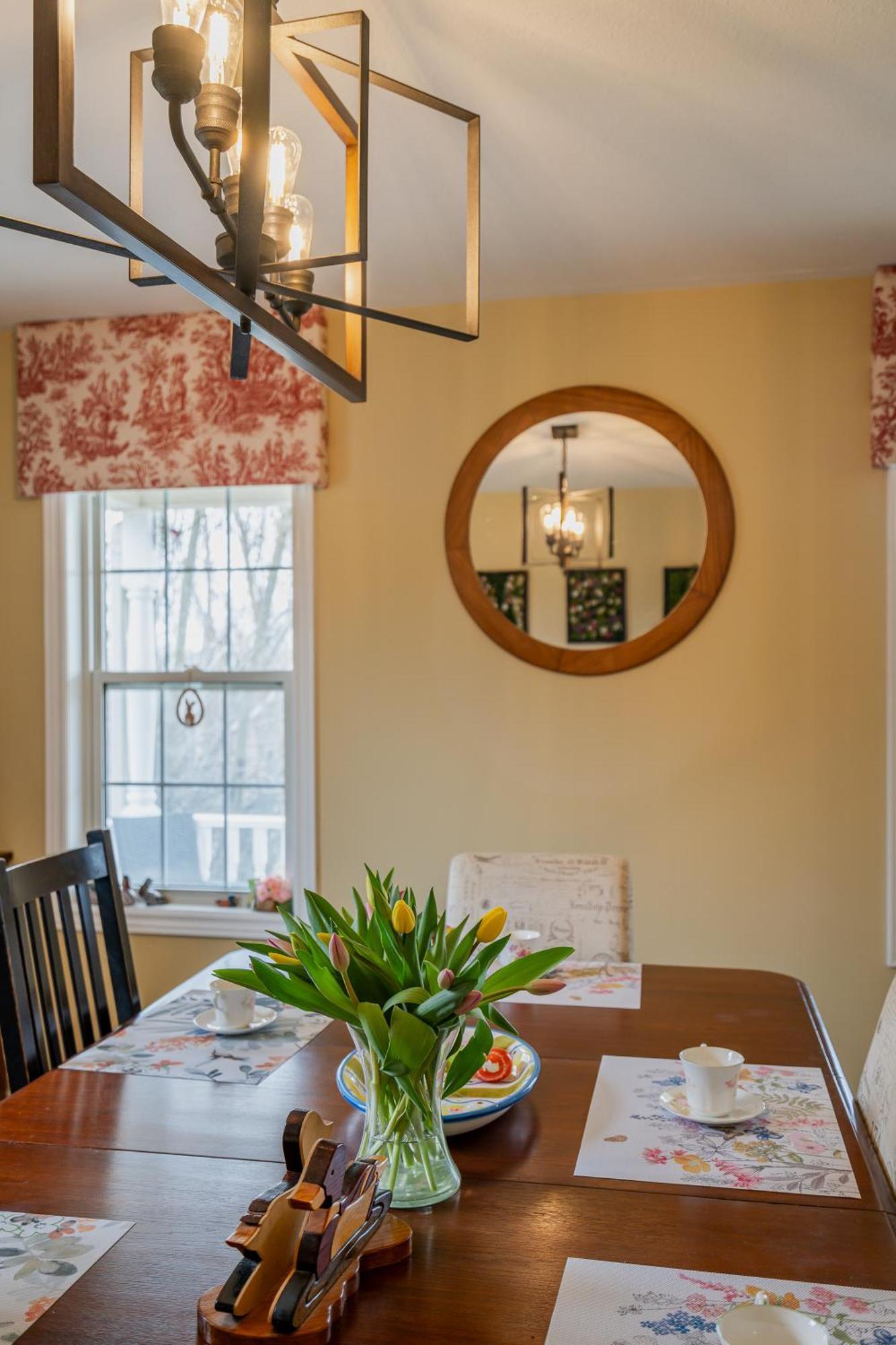Bed and Breakfast Old Town Country Landing Niagara-on-the-Lake Exterior foto