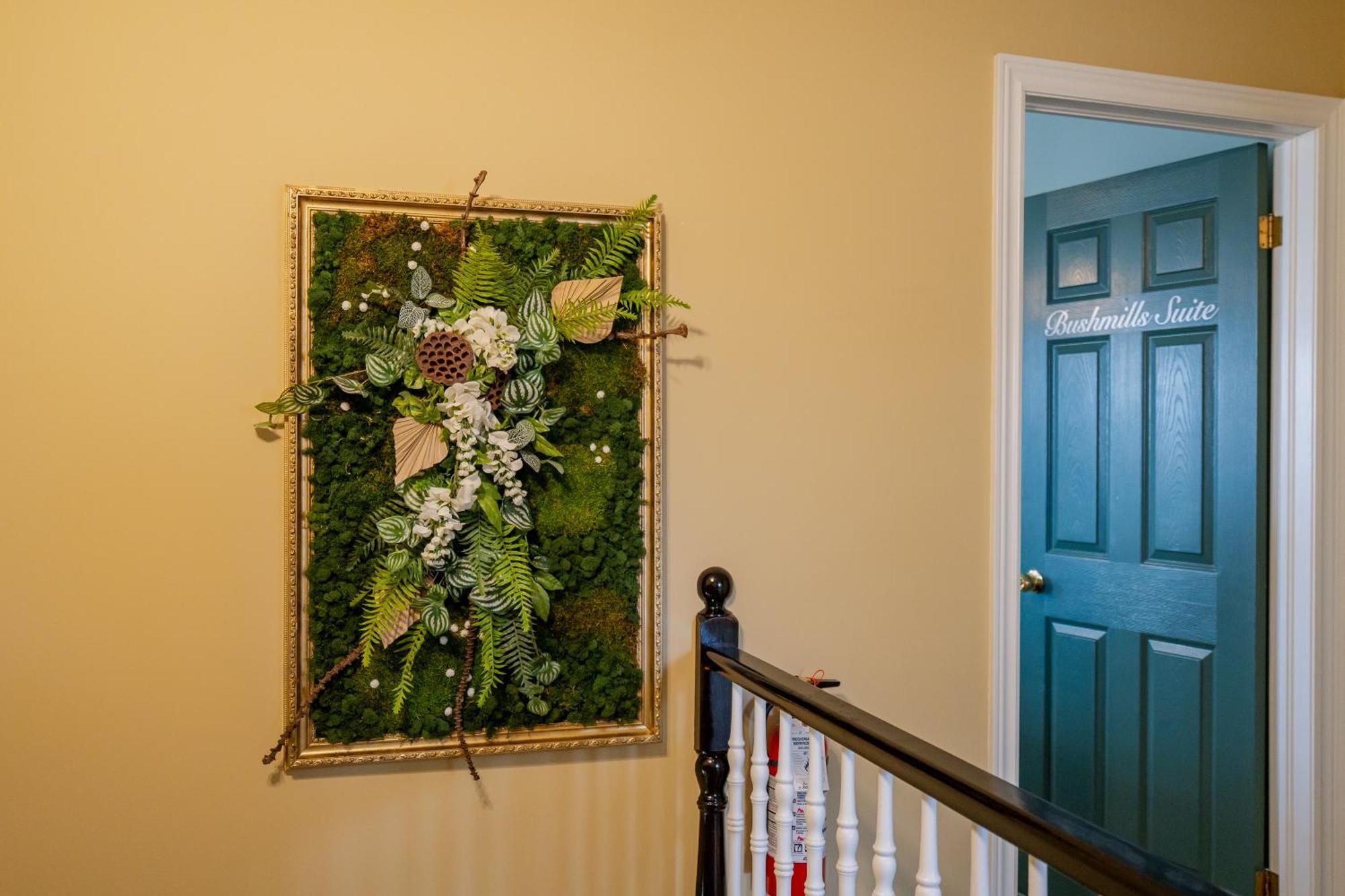 Bed and Breakfast Old Town Country Landing Niagara-on-the-Lake Exterior foto