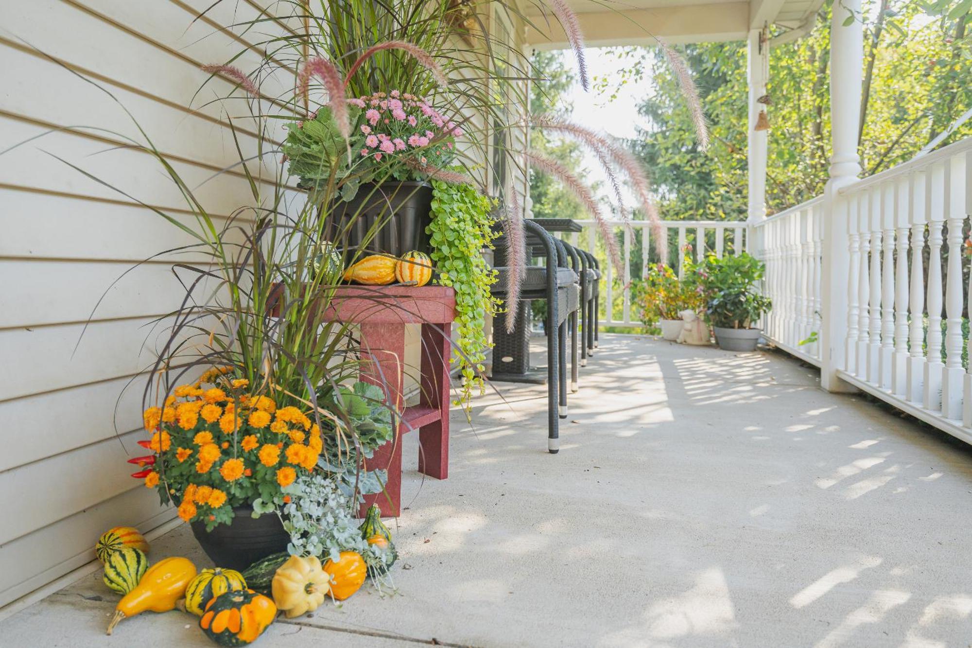 Bed and Breakfast Old Town Country Landing Niagara-on-the-Lake Exterior foto