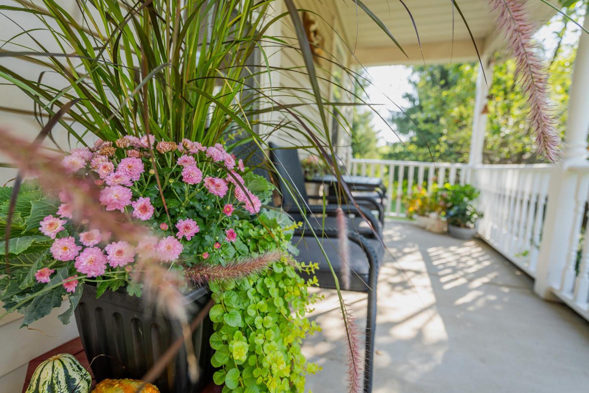 Bed and Breakfast Old Town Country Landing Niagara-on-the-Lake Exterior foto